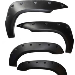 ALETINES TOYOTA LAND CRUISER J125  3 PUERTAS